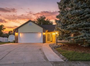 306 Morning Wind Pl, Kendallville, IN 46755