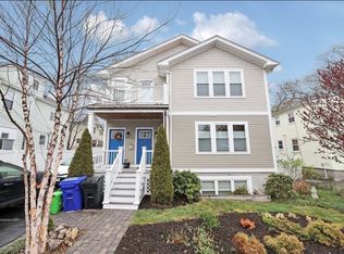 178A Ruskindale Rd #2, Hyde Park, MA 02136