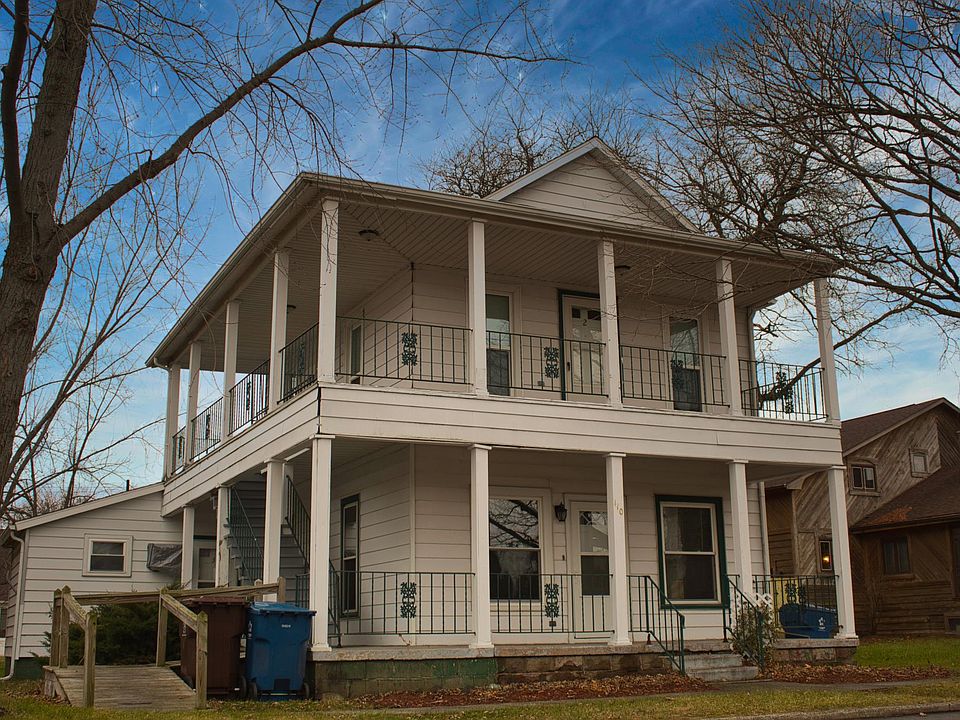 1st image of 110 N Monon Ave