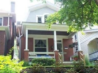 1115 Richmond St, Pittsburgh, PA 15218