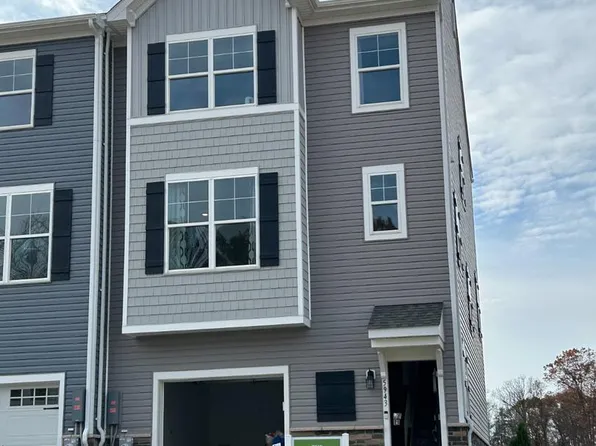 350 Aqua Sq #183, Edgewood, MD 21040