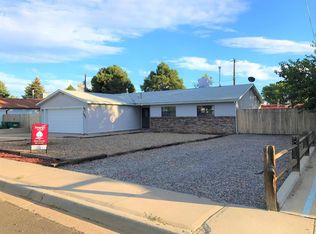 1601 E 31st St, Farmington, NM 87401