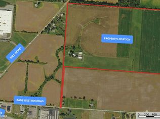 9500 Basil Western Rd, Canal Winchester, OH 43110