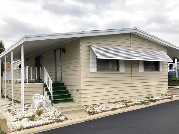 68 E Paseo De Toner, Brea, CA 92821