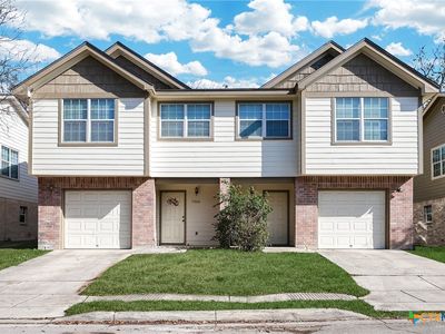 13614-13616 Woodstone Way, San Antonio, TX, 78233