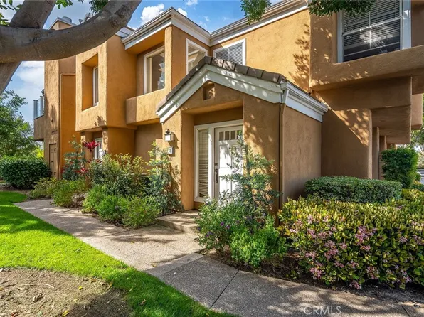 11 Vassar Aisle #38, Irvine, CA 92612