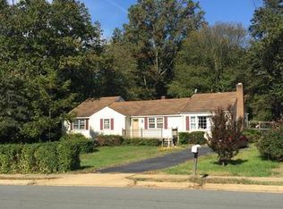 106 Kingsley Rd SE, Vienna, VA 22180