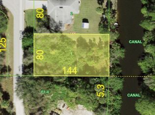 2262 Tea St, Pt Charlotte, FL 33948