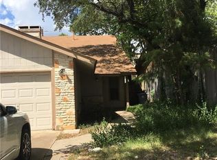 8139 Ceberry Dr #A, Austin, TX 78759