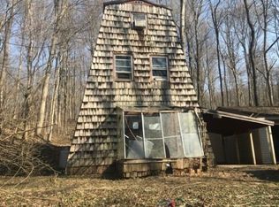 4154 E 640 S, Markleville, IN 46056