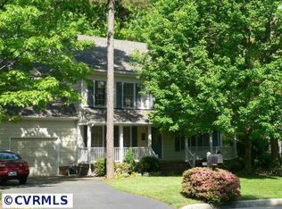 4712 Fort McHenry Pkwy, Glen Allen, VA 23060