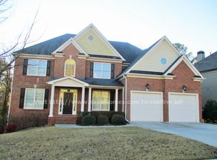 4020 Lantern Hill Dr, Dacula, GA 30019