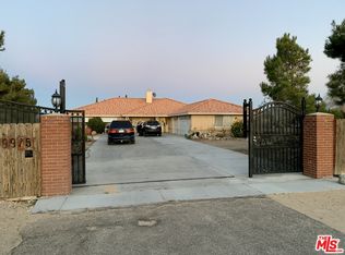 9975 Custer Ave, Lucerne Valley, CA 92356