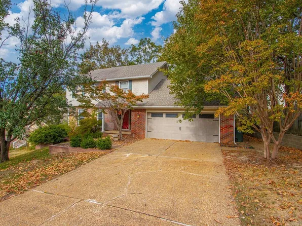 4 Combonne Ct, Little Rock, AR 72211