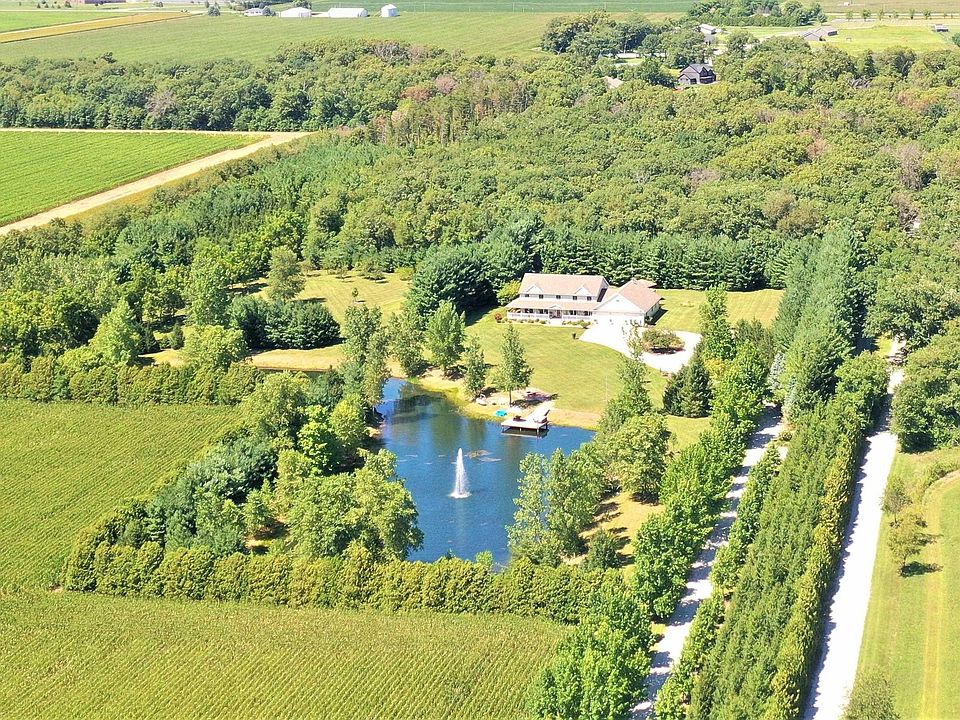 4630 W 1100th Rd N, Wheatfield, IN 46392 Zillow