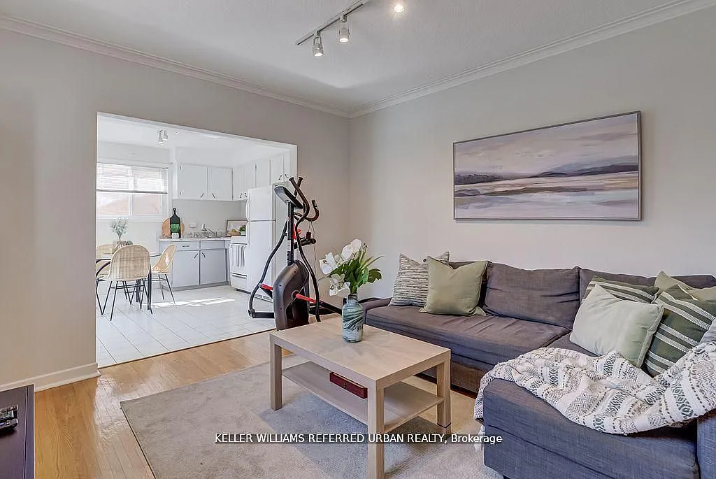 2 bed, $1,700 — Photo 4