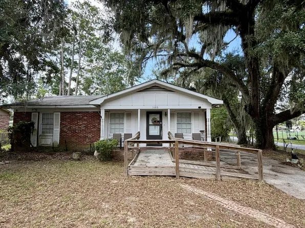 1008 West St, Valdosta, GA 31601