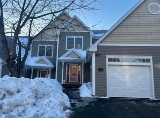 50 Harvest Hill Ln #15, Auburn, ME 04210