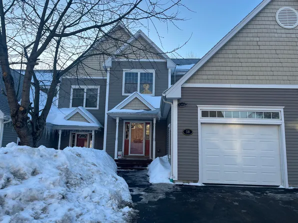 50 Harvest Hill Lane #15, Auburn, ME 04210