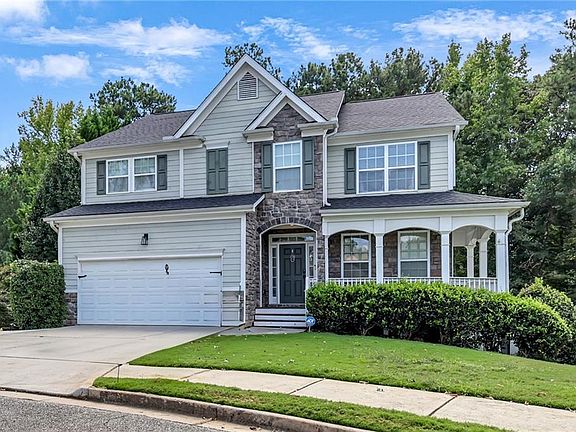 2nd image of 5312 Lakerock Dr SW