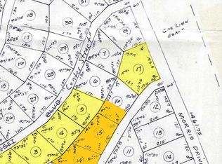 Lots14 15 16 Gregory Ln #14-15, Grand Rivers, KY 42045