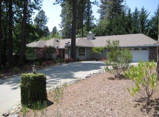 5247 Trafalgar Sq, Paradise, CA 95969