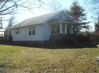 512 Collie St, Arcadia, MO 63621