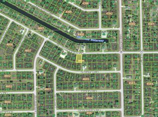 13463 Commonwealth Ave, Port Charlotte, FL 33981