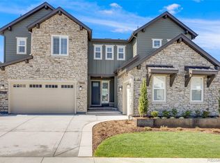 6677 Crossbridge Cir, Castle Pines, CO 80108