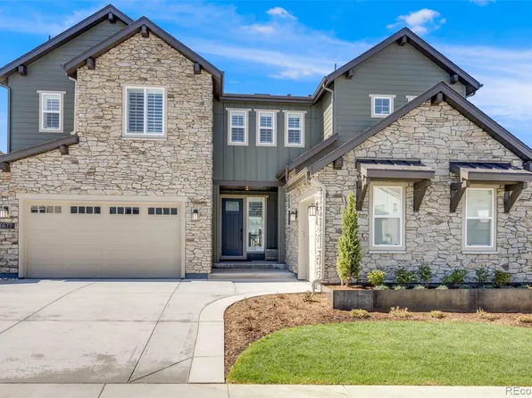 6677 Crossbridge Circle, Castle Pines, CO 80108
