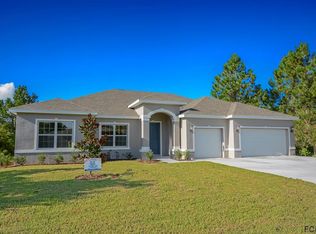 54 Ulysses Trl, Palm Coast, FL 32164
