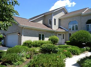 16835 Cardinal Dr, Orland Park, IL 60467
