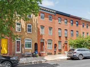 2048 Bank St, Baltimore, MD 21231