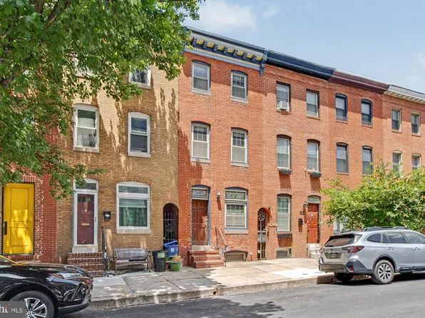 2048 Bank St, Baltimore, MD 21231