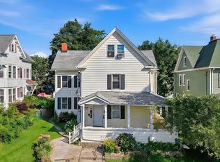 837 Bank St #4, New London, CT 06320