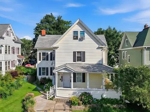 837 Bank St #3, New London, CT 06320