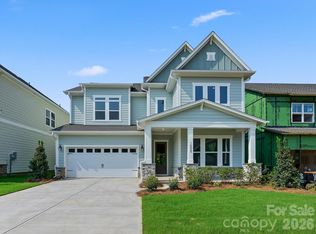 16020 Cloud Nine Ct, Matthews, NC 28105