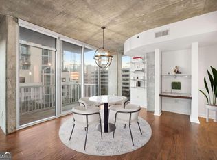 855 Peachtree St NE UNIT 602, Atlanta, GA 30308