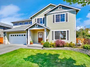17601 79th Dr NE, Arlington, WA 98223