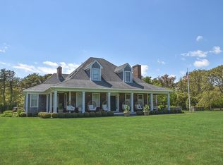 116 Herring Creek Rd, Edgartown, MA 02539