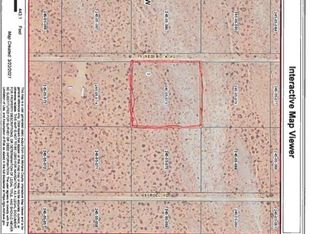 0 Red Rock Rd, Yucca, AZ 86438