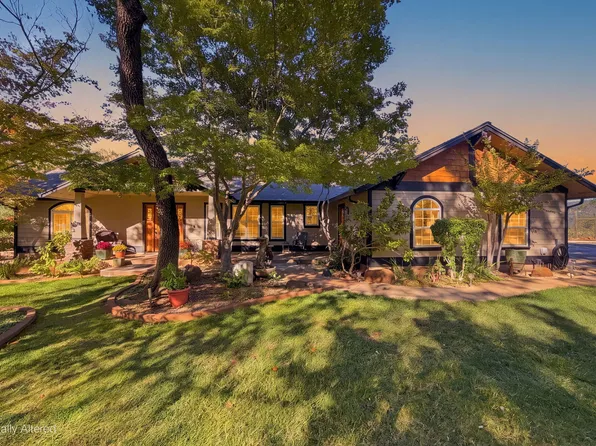 6833 Alpine Ridge Rd, Shingletown, CA 96088