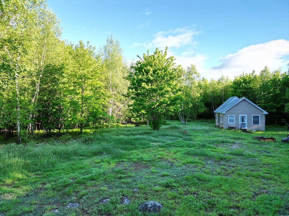 365 Madagascal Pond Road, Burlington, ME 04417 Zillow