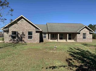 2606 Nowak Dairy Rd, Cantonment, FL 32533