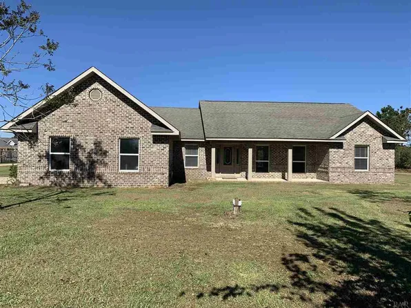 2606 Nowak Dairy Rd, Cantonment, FL 32533