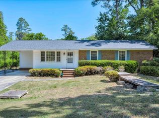 552 Whitehead Dr, Augusta, GA 30909