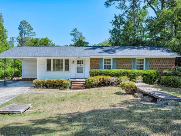 552 Whitehead Dr, Augusta, GA 30909