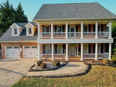 133 Magnolia Dr, Greeneville, TN, 37743