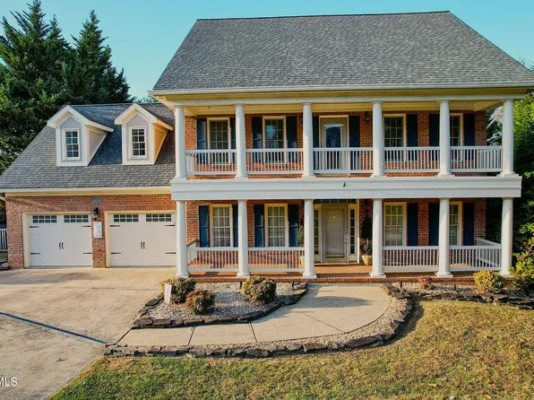 133 Magnolia Dr, Greeneville, TN 37743