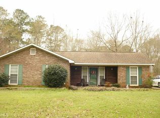 81 Beaver Run, Lagrange, GA 30241